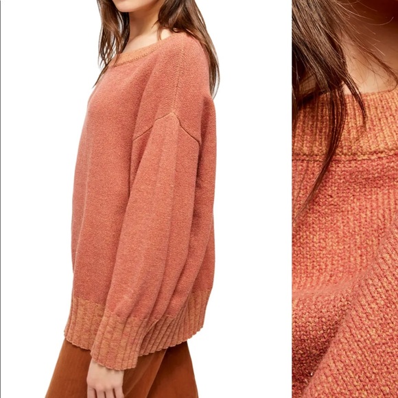 Free People Street Fair Sweater - Picture 6 of 15